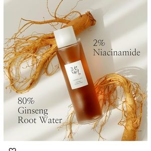 Beauty Of Joseon ginseng essence water